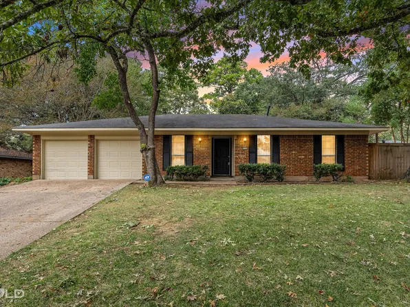 9308 Midvale Dr, Shreveport, LA 71118