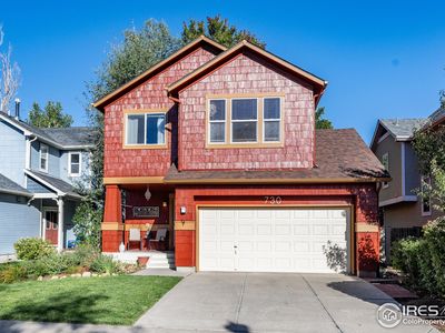 730 Boxwood Ln, Longmont, CO, 80503