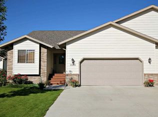 2369 Hillside Dr, Sturgis, SD 57785