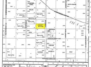 L2 Scenic Dr, Chugiak, AK 99567