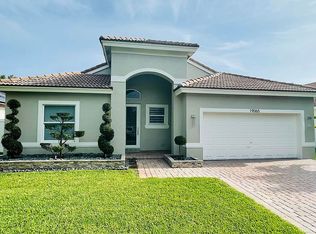 19065 SW 25th Ct, Miramar, FL 33029