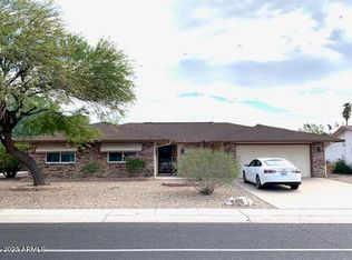 15427 N Boswell Blvd, Sun City, AZ 85351