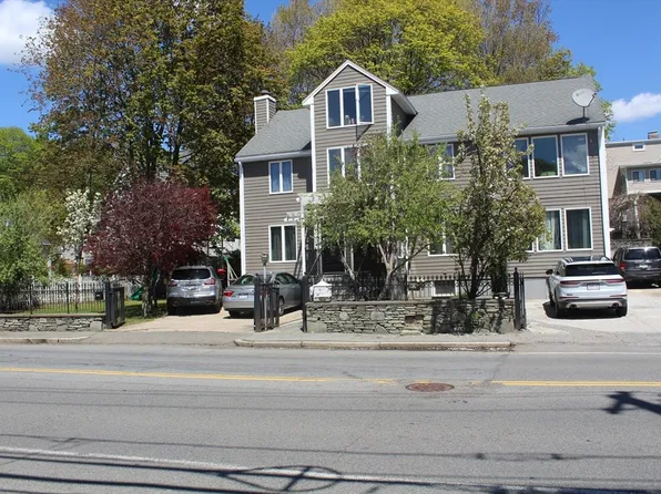 167-169 Summer St, Arlington, MA 02474