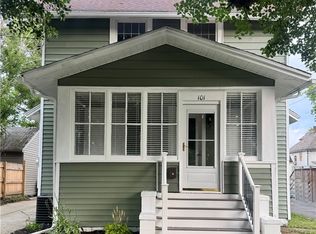 101 Strathmore Ave, Buffalo, NY 14220