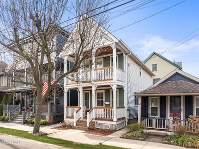 66 Webb Avenue, Ocean Grove, NJ, 07756