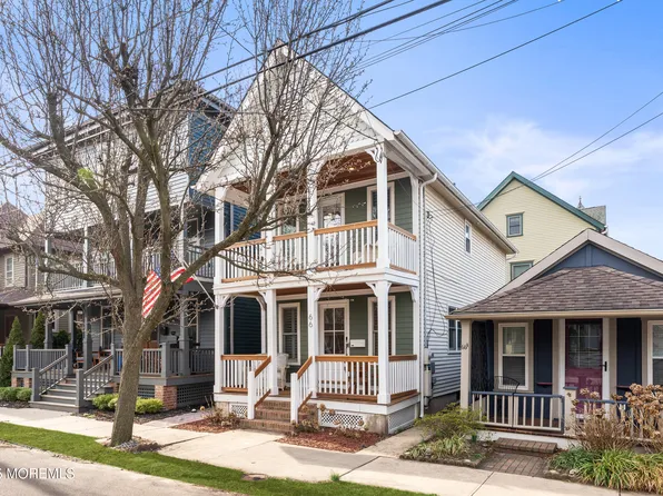 66 Webb Avenue, Ocean Grove, NJ 07756