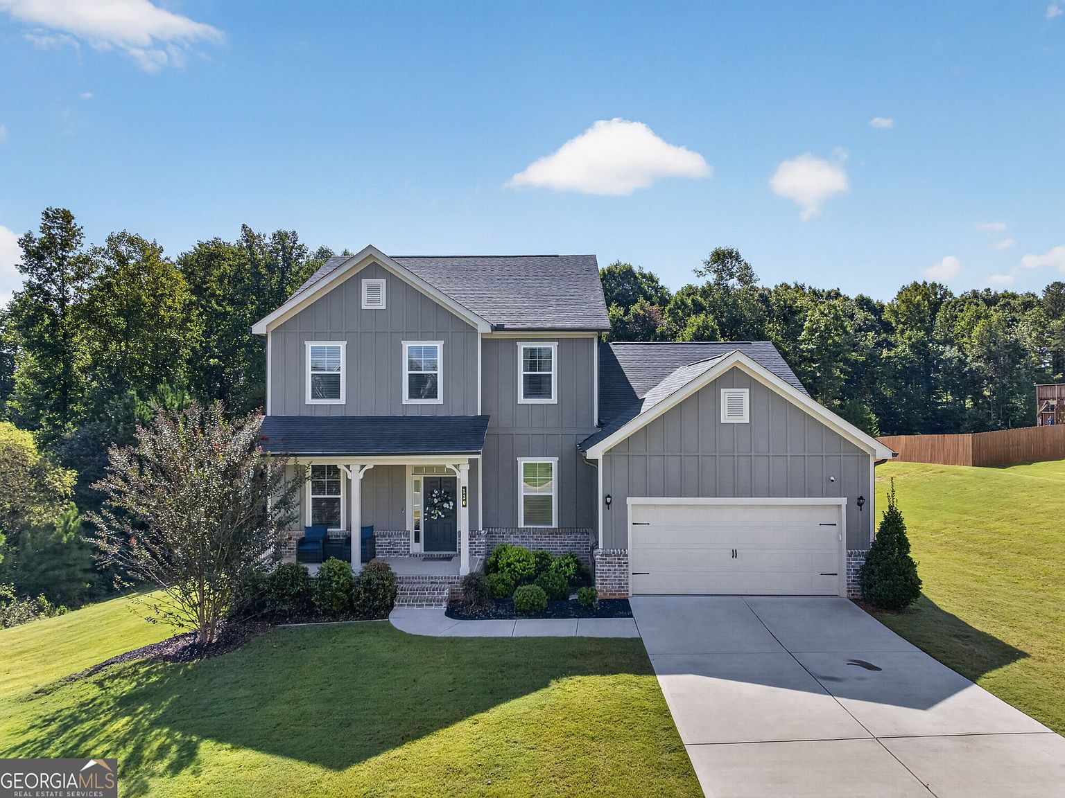 130 Peachwood Ln — Chimney Oaks Golf Club