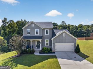 130 Peachwood Ln, Homer, GA 30547