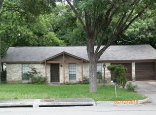 2606 Princeton Dr, Austin, TX 78741