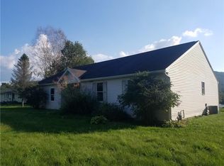 1787 Route 6 W, Roulette, PA 16746