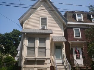 26 Spring Garden St, Dorchester, MA 02125