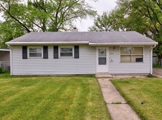 2307 Madonna Ave, Joliet, IL 60436