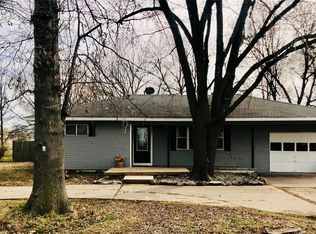 338 N 434th Rd, Pryor, OK 74361