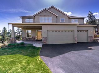 388 Highland Meadow Loop, Redmond, OR 97756