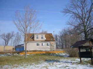 1494 Roush Rd, Shelby, OH 44875