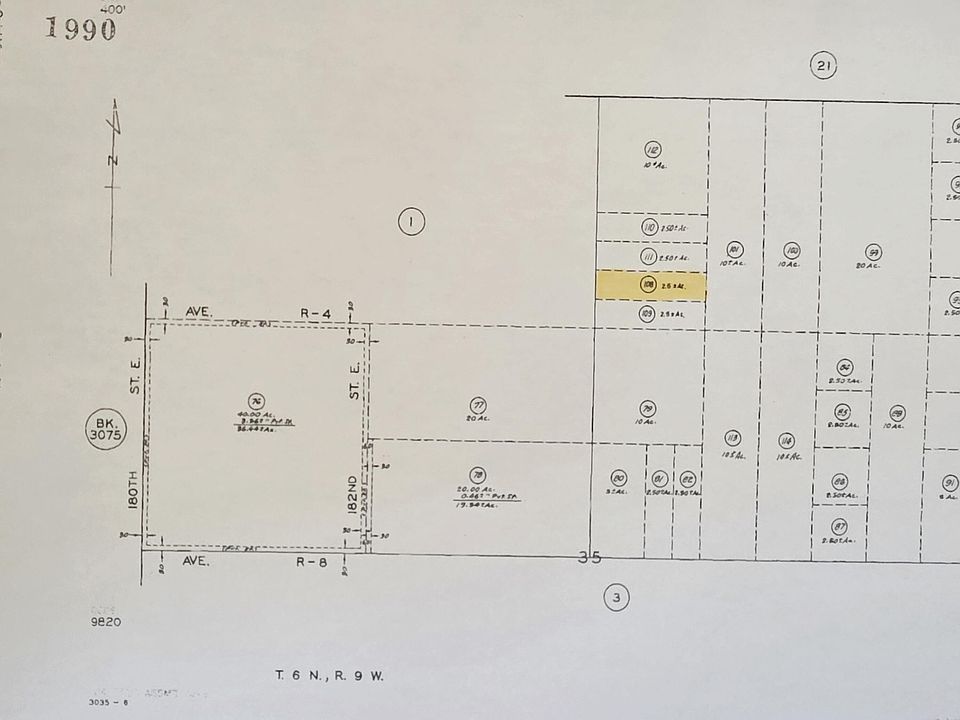 2nd image of Apn 3030 2 108 185th Street E & R4 Ave #R4