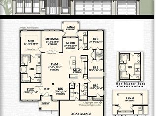 8011 Twin Cedar Dr #14-D, Milton, FL 32583