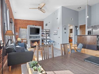 1511 Main St #CPH6, Worcester, MA, 01603