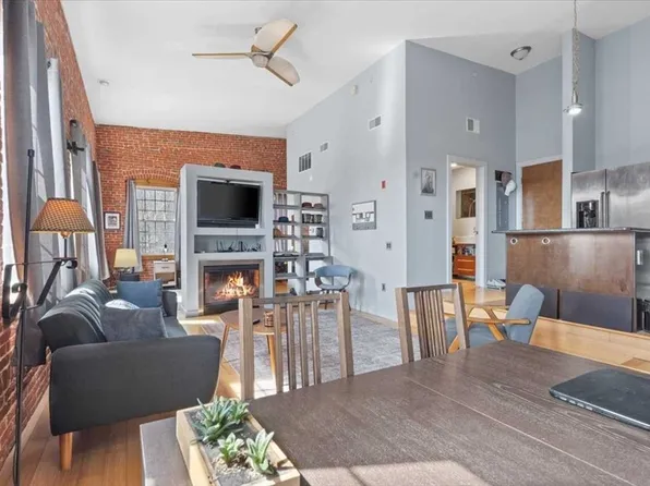 1511 Main St #Cph6, Worcester, MA 01603