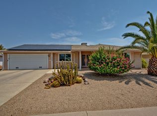 10340 W Twin Oaks Dr, Sun City, AZ 85351