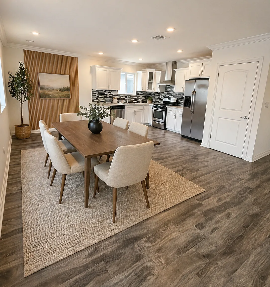 4 bed, 1375 sqft, $3,725 — Photo 2