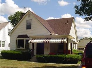 2438 Catalpa Dr, Dayton, OH 45406