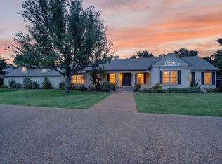 1901 Rose Point, Athens, TX 75752