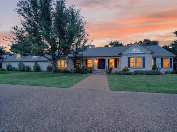 1901 Rose Point, Athens, TX 75752