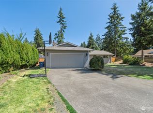 18715 62nd Pl W, Lynnwood, WA 98037