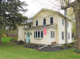 3500 Franklin Street Rd, Auburn, NY 13021