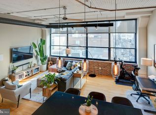 2200 Arch St UNIT 508, Philadelphia, PA 19103