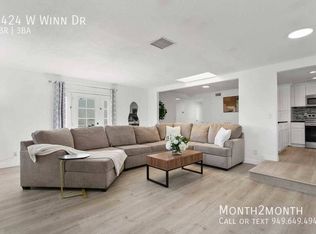 1424 Winn Dr, Upland, CA 91786