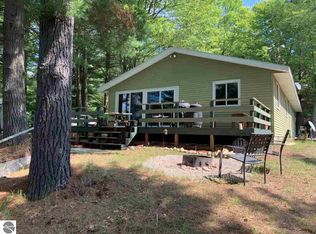 5395 Westside Dr, Alger, MI 48610