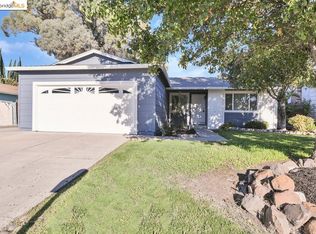 3513 Dana Dr, Antioch, CA