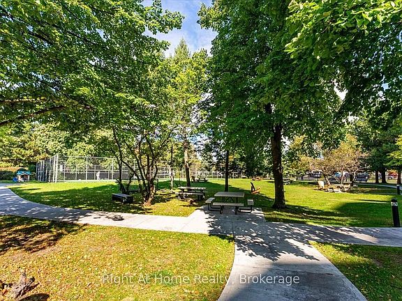 3rd image of 11753 Sheppard Ave E #1215