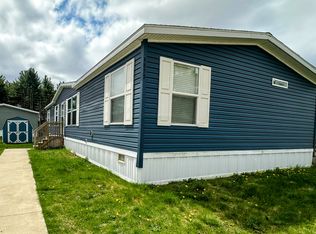 4875 Russet Ave #538, Muskegon, MI 49442