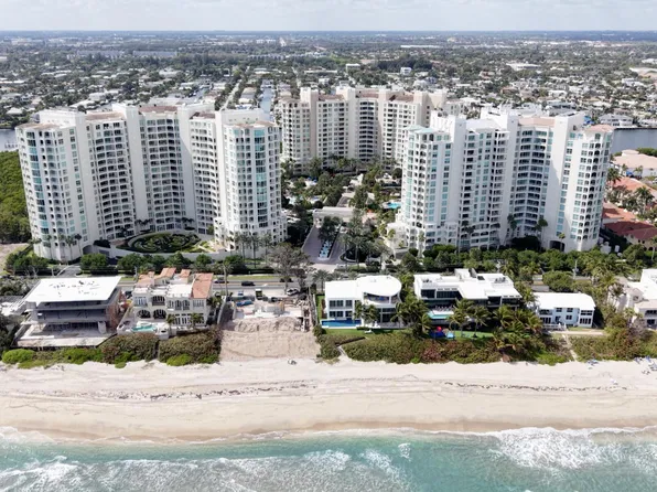 3740 S Ocean Boulevard Apt 709, Highland Beach, FL 33487