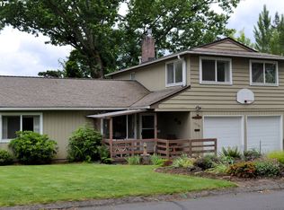 12320 SW Faircrest St, Portland, OR 97225