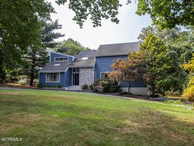 7 Cormorant Drive, Middletown, NJ, 07748