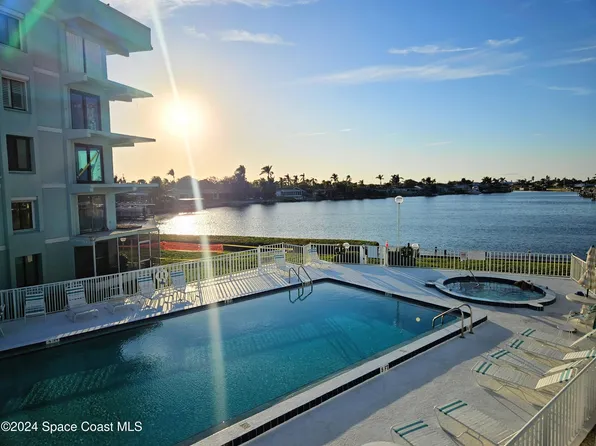 1750 Commodore Blvd APT 2101, Cocoa Beach, FL 32931