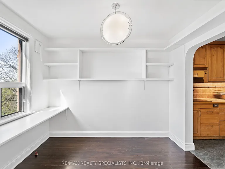 2697 Lake Shore Blvd W #25 — Photo 10
