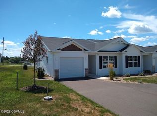20 Hannah Dr, Mc Ewensville, PA 17749