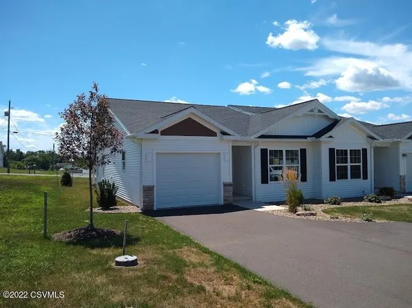 20 Hannah Dr, Mc Ewensville, PA 17749