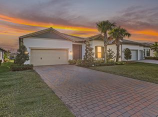 786 SE Courances Drive, Port St Lucie, FL 34984