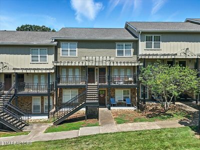 3950 Cherokee Woods Way APT 204, Knoxville, TN, 37920