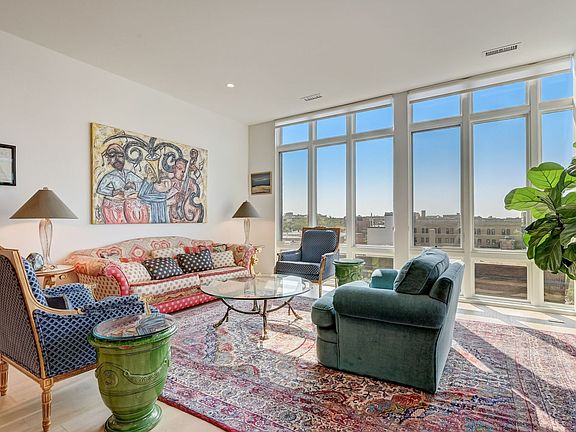 5th image of 2773 N Hampden Ct #501