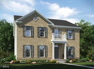 107 Pear Blossom Rd, Stafford, VA 22554