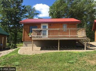 1109 W Big Portage Lake Dr NW #2, Backus, MN 56435