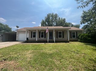 13333 Dickens Ln, Madison, AL 35756