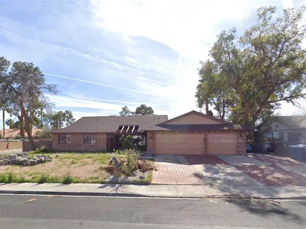 3489 Rawhide St, Las Vegas, NV 89120